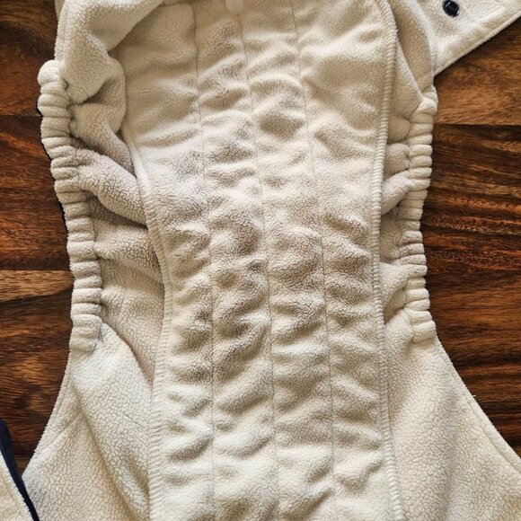 Grovia B.I.G. Ones Cloth Diaper Lot Set of 18 Buttah and Regular - Picture 3 of 4